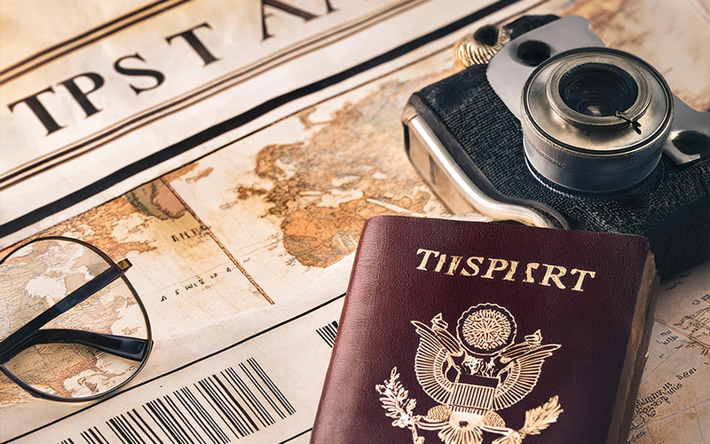 10 consejos que debes tener en cuenta antes de viajar al extranjero 