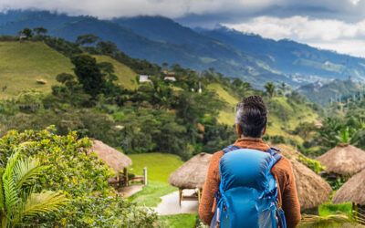 Tenga en cuenta estos destinos si quiere cuidar el planeta al viajar 