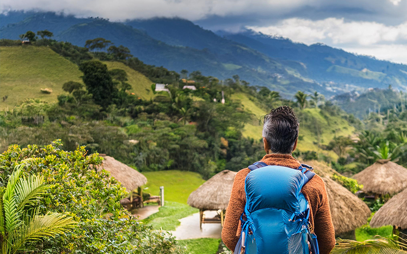 Tenga en cuenta estos destinos si quiere cuidar el planeta al viajar 
